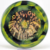 #10 172.7g | Green