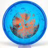 #9 174.4g | Blue