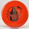 #5 174.5g | Orange