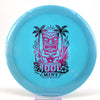 #8 163.5g | Blue