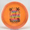 #12 168.9g | Orange