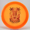#7 176.5g | Orange