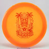 #8 176.3g | Orange