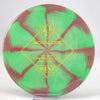 #9 167.7g | Green