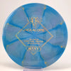 #11 168.4g | Blue