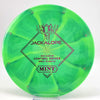 #17 168.4g | Green