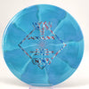 #33 174.9g | Blue