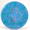 #34 174.6g | Blue