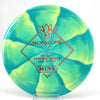 #45 174.5g | Green