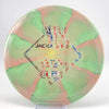 #53 174.9g | Green