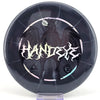 #9 166.1g | Black