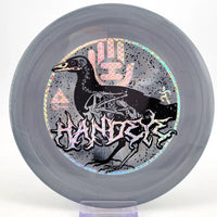 Discmania Special Blend S-Line Vanguard - HSCo Raven