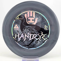 Discmania Special Blend S-Line Vanguard - HSCo Raven
