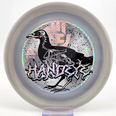 Discmania Special Blend S-Line Vanguard - HSCo Raven