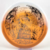 #24 172.7g | Orange