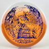 #34 176g | Orange