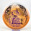 #43 171.7g | Orange