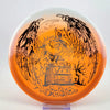 #49 176.9g | Orange
