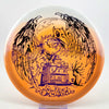 #80 176.6g | Orange