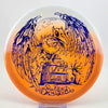 #87 178.9g | Orange
