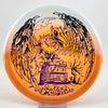 #91 175.5g | Orange