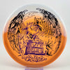 #96 174.9g | Orange