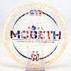 #34 174.1g | White
