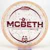 #45 174.9g | White