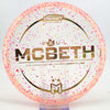 #53 174.5g | Pink