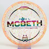 #76 175.9g | White
