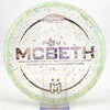 #86 175.5g | White
