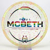 #87 174.7g | White