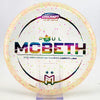 #88 174.7g | White