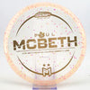 #93 174.6g | White