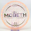 #7 173.8g | Pink