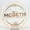 #16 176.6g | White