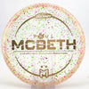 #29 175.6g | White