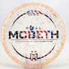 #32 174.9g | White