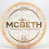 #33 176.5g | White