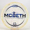 #37 174.2g | White