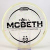 #40 175.8g | White