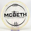 #42 174.4g | White