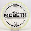 #59 174.3g | White