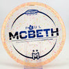#63 173.9g | White