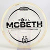 #67 174.7g | White
