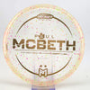 #68 175.8g | White