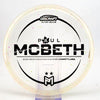 #77 174.4g | White