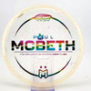 #89 176.5g | White