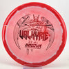 #19 171.6g | Red