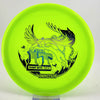 #17 161.5g | Green